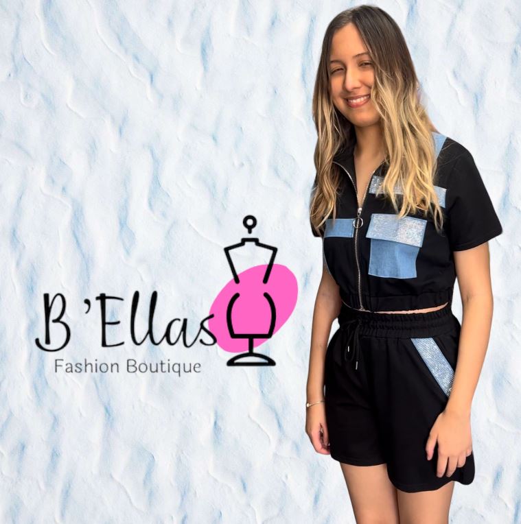 BFB 1144 Travel Set Black