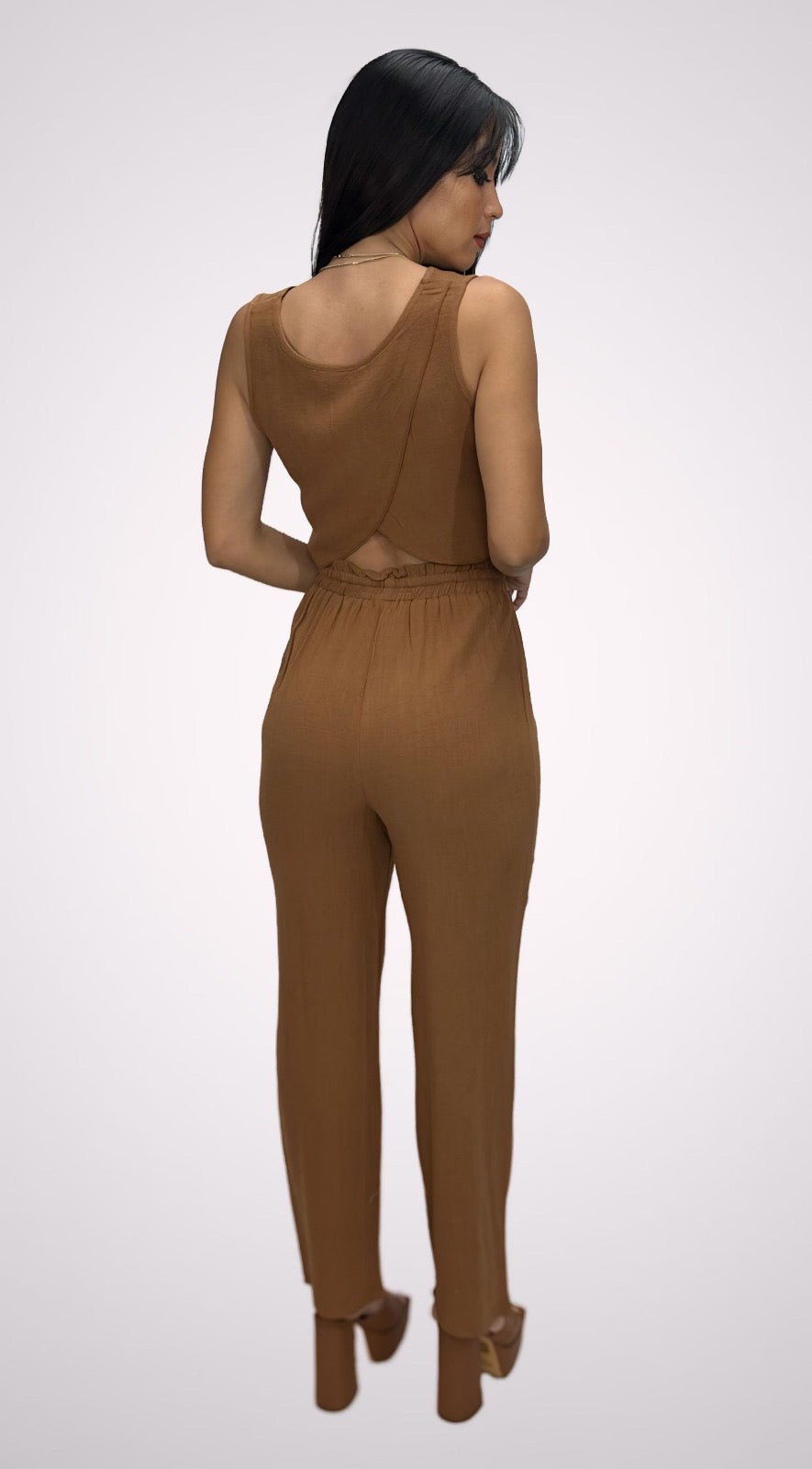 BFB 1125 CARAMEL SET